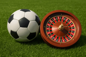 足球半全场玩法示意图